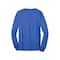 Port & Company® Long Sleeve Tall Core Blend T-Shirt